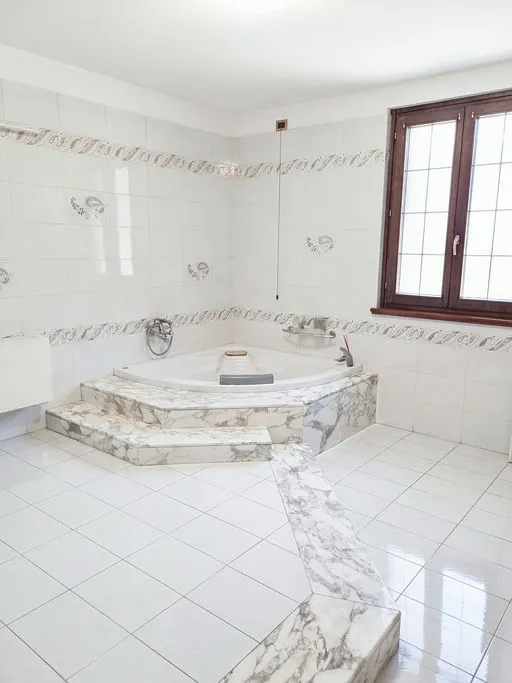 Villa con piscina e dependance a Ronchi dei Legionari