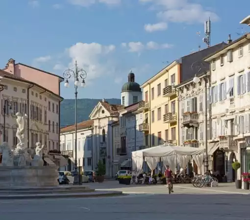 Gorizia